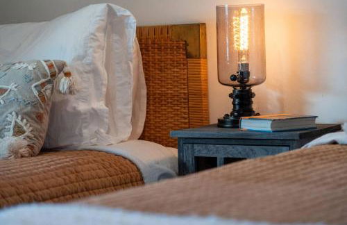 Frontier Farmhouse-Sauna &HT - Foto 37