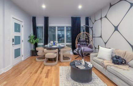 Pristine Pad, Sleep 9, Free driveway park, 20 PERCENT OFF - Foto 1