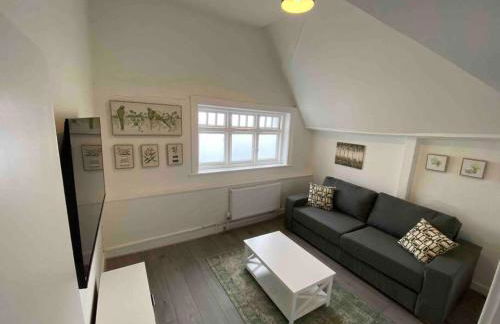 The Swan Apartment Ruislip - Foto 7