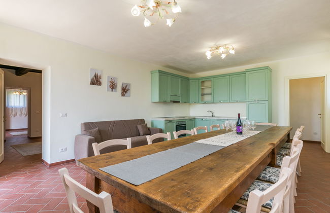 La Querciolaia - Foto 11