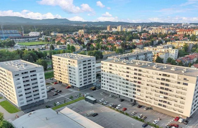 Apartment Vuky - Foto 31