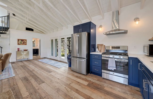 Villa in French Chateau Estate in Napa Valley - Foto 15