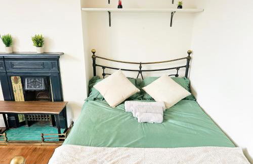 Wimbledon Area Apartment - Foto 27