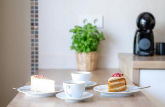 Domki Apartamentowe Bueno - Foto 40