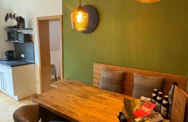 Moor Feeling Apartments Worpswede - Foto 21