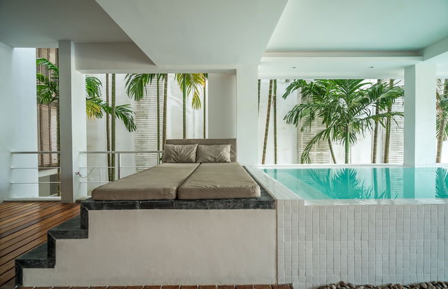 The Quarter by Lofty - Foto 54