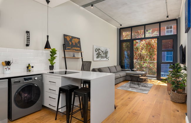 Docklands 125 - Foto 10