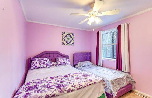 3 Mi to Dover Motor Speedway Pet-Friendly Retreat - Foto 18