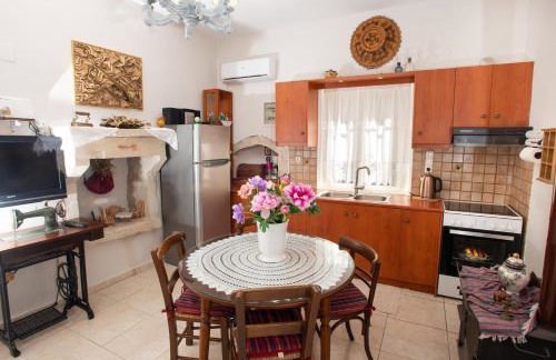 Eirini's Traditional House - Foto 8