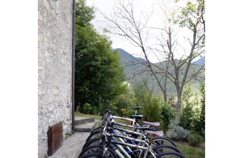 Agriturismo Montagna Verde Apella - Foto 51