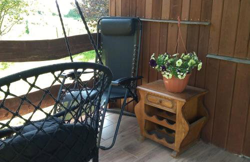 Sielanka na wzgórzu - Foto 8