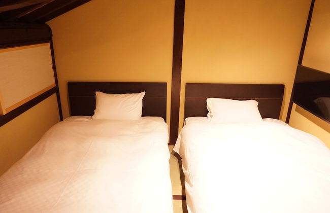 Obama Machiya Stay - Foto 33