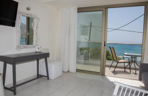 Creta Mare Hotel - Photo 49