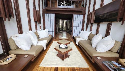 Stoneflower Cottage - Foto 2