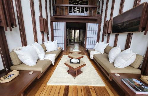 Stoneflower Cottage - Foto 2