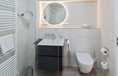 Holiday Apartment No 10 - Foto 13