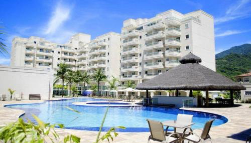 Loft 326 - APTO E VISTA ESPETACULARES - Foto 5