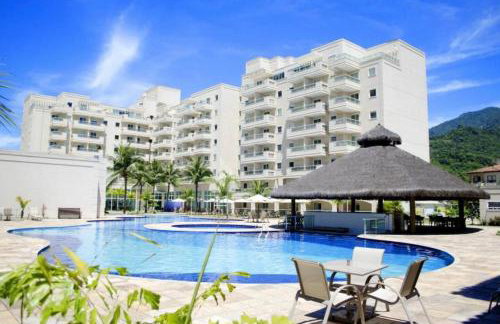 Loft 326 - APTO E VISTA ESPETACULARES - Foto 5