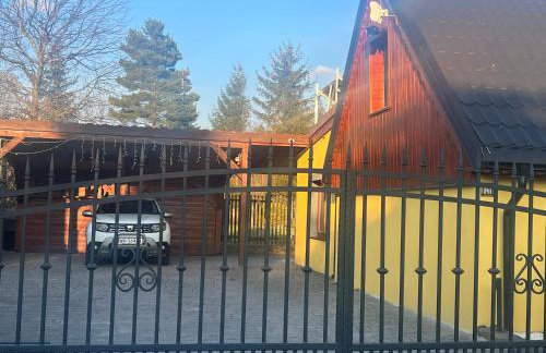 Chatka Baby Jagi - Foto 12