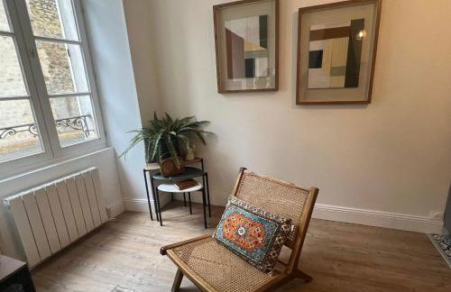 Appartement La Caresse de l’Amarante - Foto 7