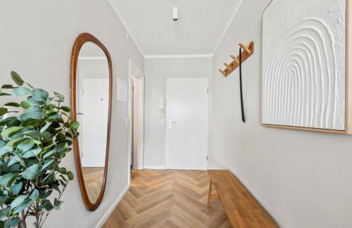 Kiel Zuhause mit Aussicht - Foto 13