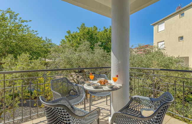 Apartment Tonka 220m From the Beach - Foto 20