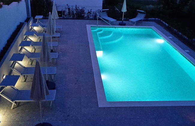 Olive Tree Apartments - Foto 71