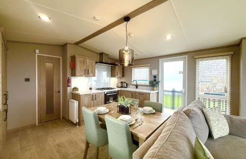 Skye View Lodge - Foto 9