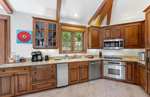 Grand Mediterranean Villa in La Jolla Hillside - Foto 73