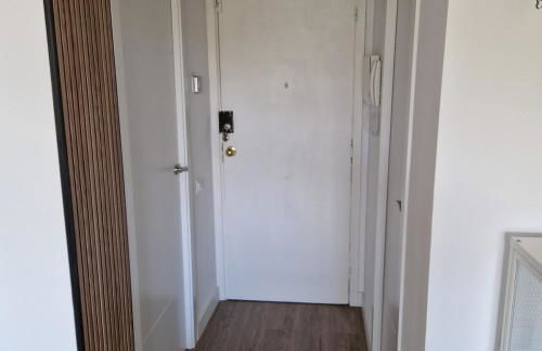 Apartamento con vistas al mar y montaña - Piscina - Foto 23