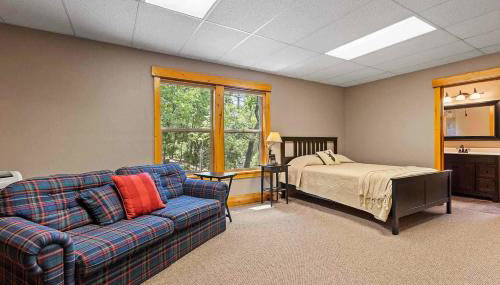 Sierra Haus Cottage with Private Lake Access - Foto 3