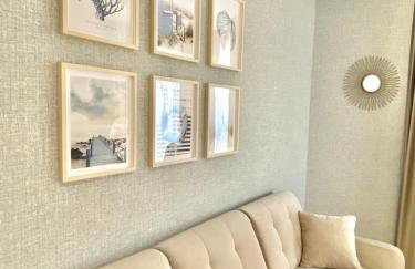 Apartament MORZA SZUM Gąski - Foto 13