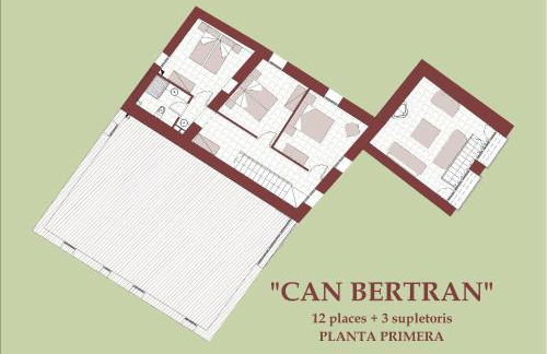 Can Bertran - Foto 38