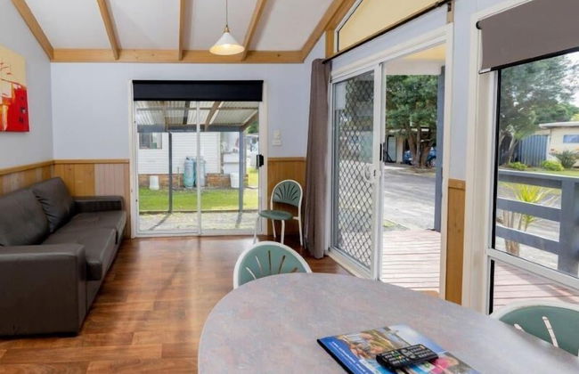 BIG4 Manning Point Holiday Park - Foto 10