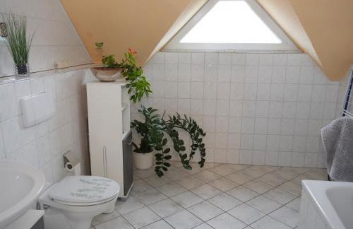 Appartement Am Goldberg - Photo 18