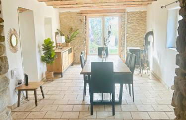 Le Mas Jubilé - Foto 14