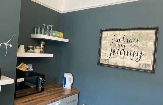 Inn Cardiff - Foto 10