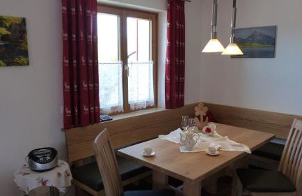 Ferienwohnung Allgäuer Landhaus Stocker in Hopferau-Füssen - Foto 11