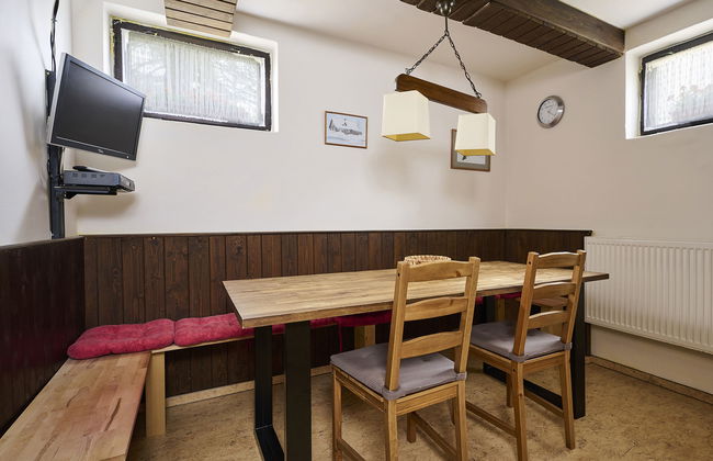 Harrachov Pool & Garden - Foto 10