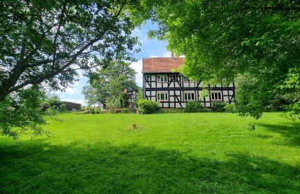 Wolfsmühle - Foto 55