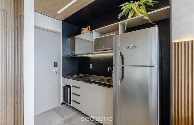 NWTs - Apartamentos com Vista Frente-Mar - Photo 30