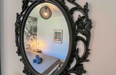 La Cabane de Sofi Villa Cosy Piscine 8 PERS - Foto 13