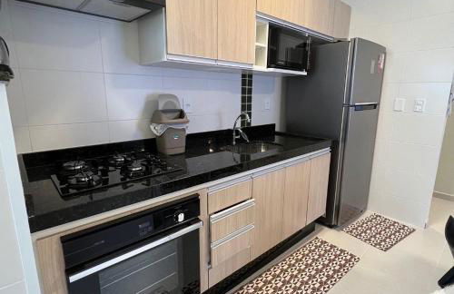 Apartamento Sol e Mar - Foto 9