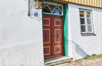 Altes Fährhaus - Ferienwohnung Unnern, 170 qm - Foto 15