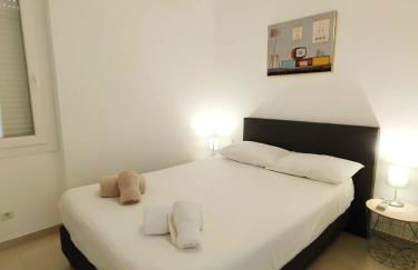 Horizonte 1 Cosy apartment with incredible sea view at first line of Fuengirola Beach - Photo 28