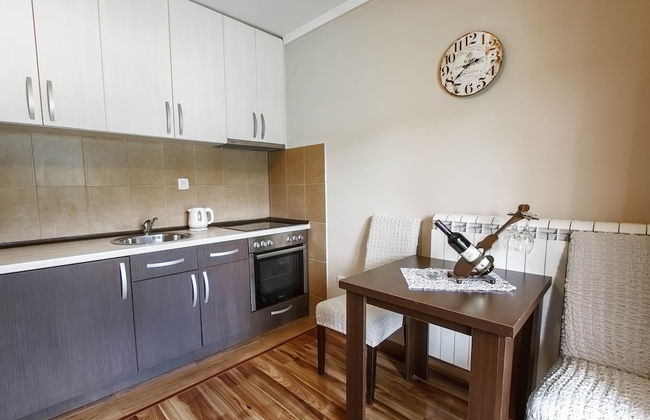 Residence Pejovic - Foto 43