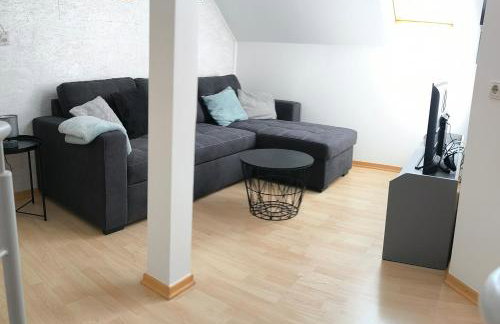 Alexandras Ferienwohnung - Maisonette 90 qm mit Balkon - Foto 13