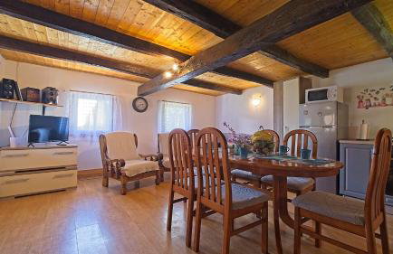 Beautiful Holiday Home Martinscak - Foto 14