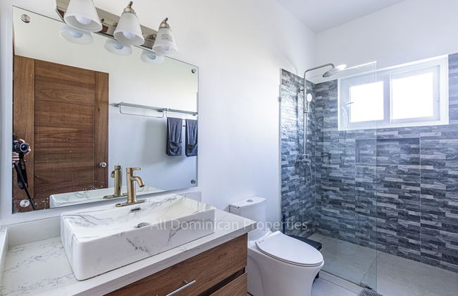 New Villa With the Private Pool - is Ideal for Your Family - Photo 16