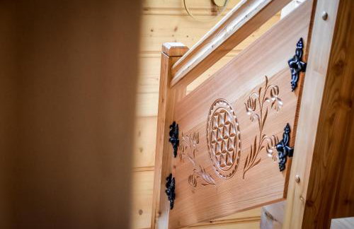 Domki Wiśta Wio - Foto 61